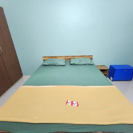Squarstay Бангалор Екстериор снимка